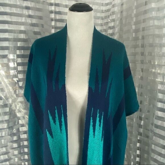 Rue 21 Open Front Cardigan Sweater - Picture 3 of 9